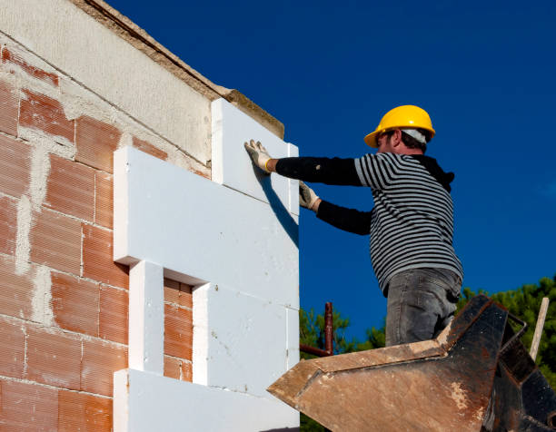 Types of Insulation We Offer in Port Richey, FL