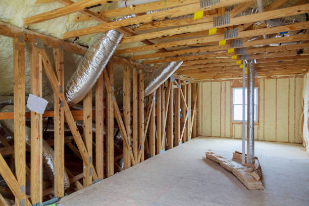 Best Spray Foam Insulation in Port Richey, FL