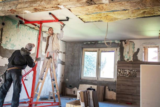 Best Fiberglass Insulation in Port Richey, FL