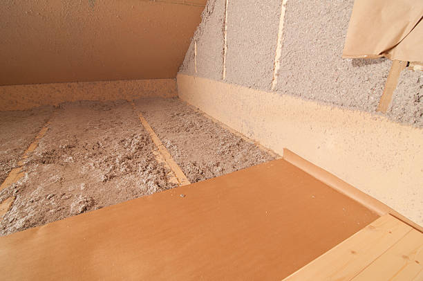 Best Residential Insulation in Port Richey, FL